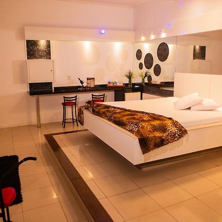 Top Motel Criciuma  Exterior foto